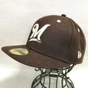 59FIFTYベースボールキャップ|NEW ERA