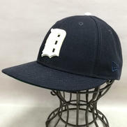 59FIFTYベースボールキャップ|NEW ERA