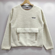 シカゴアベニュークールネック|COLUMBIA