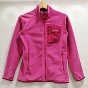 クリマプラスジャケット|mont-bell