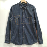 デニムシャツ|DIESEL