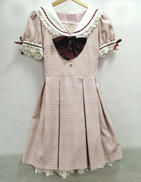 セーラーワンピース|SECRET HONEY