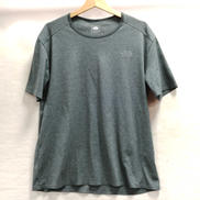 テックラウンジショートスリーブTシャツ|THE NORTH FACE