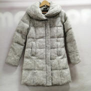 MAC＆COダウンコート|APART BY LOWRY'S