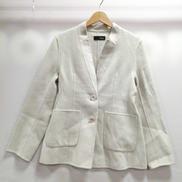 ウールジャケット|STYLING