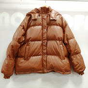 オーバールーズダウンジャケット|JOUETIE