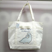 すみっコぐらしとかげトートバッグ|MAISON DE FLEUR