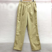 チノスラックス|mont-bell