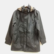 SENCIA JACKET|FOXFIRE