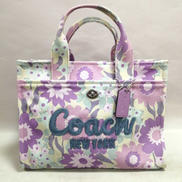 カーゴトートバッグ|COACH