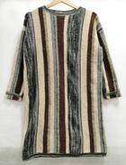 七分丈ニットセーター|L'ATELIER DU SAVON