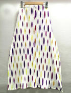 水玉バルーンスカート|PLEATS PLEASE