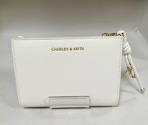 エベルレイ ウォレット|CHARLES&KEITH