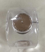 吉岡徳仁バングルウォッチ|ISSEY MIYAKE