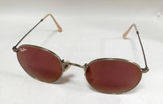 ROUND METAL サングラス|RAY BAN