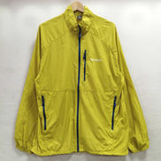 ウィンドブラストジャケット|mont-bell