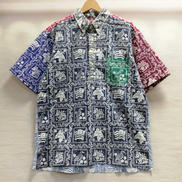 柄シャツ|REYN SPOONER