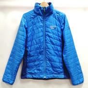 コンパクト中綿ジャケット|MOUNTAIN HARDWEAR