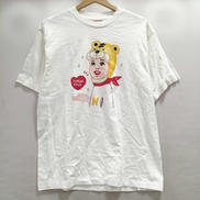 KEIKO SOOTOME T-SHIRT|HUMAN MADE