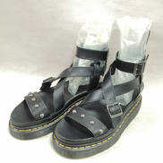 QUAD SHORE IMOJEEN|DR.MARTENS