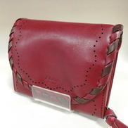 二つ折り財布|DAKOTA