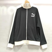 トラックジャケット|PUMA