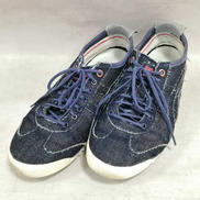 ローカットスニーカー|ONITSUKA TIGER