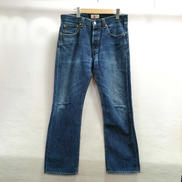 501ストレートデニムパンツ|LEVI’S