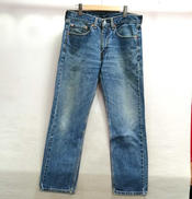 505ストレートデニムパンツ|LEVI’S