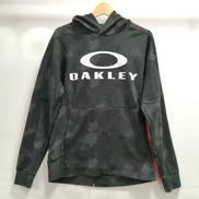 プルオーバースウェットパーカー|OAKLEY