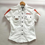 半袖シャツ|HARLEY DAVIDSON