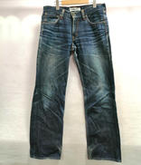 オレンジパッケージデニムパンツ|LEVI’S