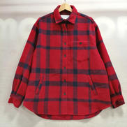 ウールカバーオール|TRANOI