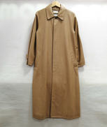 ステンカラーコート|ROPE PICNIC