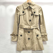 トレンチコート|BURBERRY BLUE LABEL