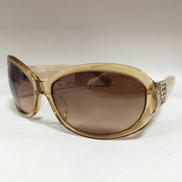 オーバルサングラス|COACH