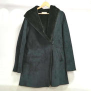 ボアコート|KATHARINE ROSS