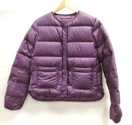 ライトダウンジャケット|COMPTOIR DES COTONNIERS