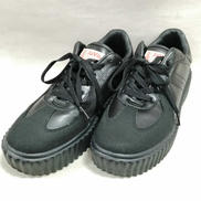 RETRO LITE 厚底スニーカー|JAVA