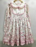 マリー ディズニーコラボワンピース|ANGELIC PRETTY