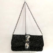 チェーンパーティーバッグ|EPOCA