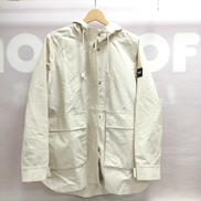 ラウンドヘムビッグポケットジャケット|AIGLE