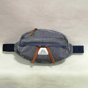 テールメイト ヒッコリーストライプウエストバッグ|GREGORY