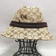 シグネチャーバケットハット|COACH