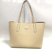 ロゴモチーフトートバッグ|COACH