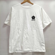 ミッキープリント半袖カットソー|MARY QUANT