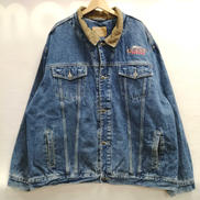 デニムジャケット|SWINGSTER