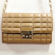 トライベッカラージ クロスボディバッグ|MICHAEL　KORS