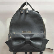 ビッグリボンリュック|MAISON DE FLEUR