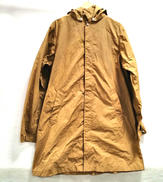 ロールパックジャーニーズコート|THE NORTH FACE